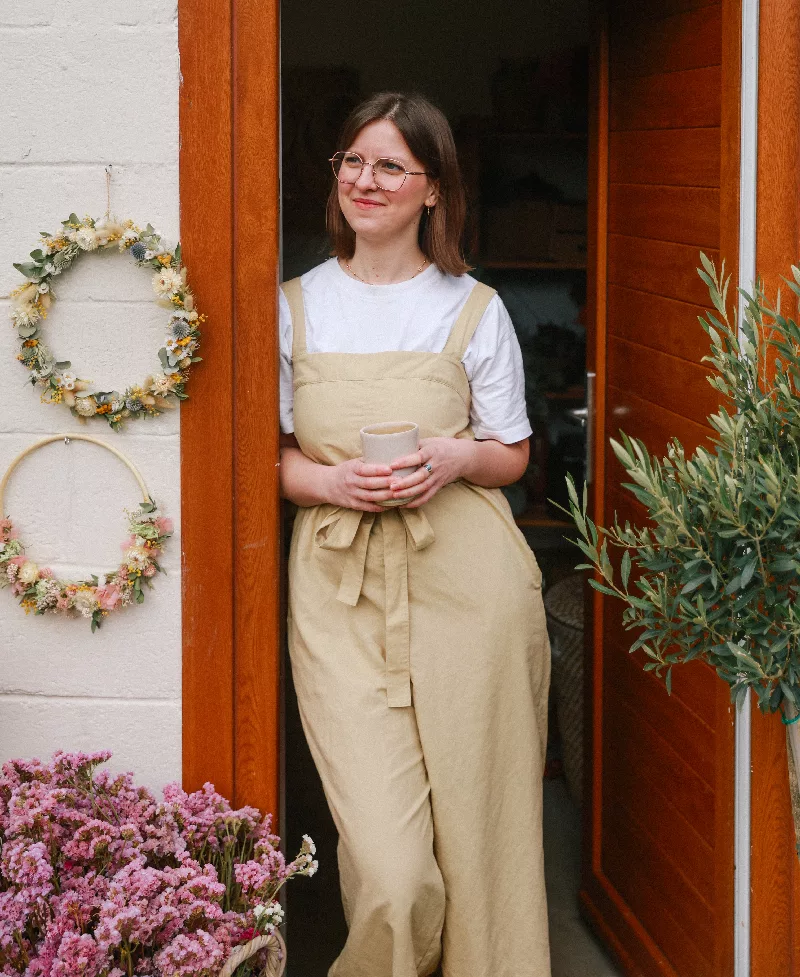 Atelier floral Marie Althéa